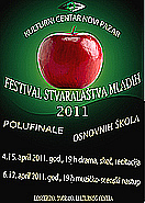 Festival stvaralastva mladih Novi Pazar